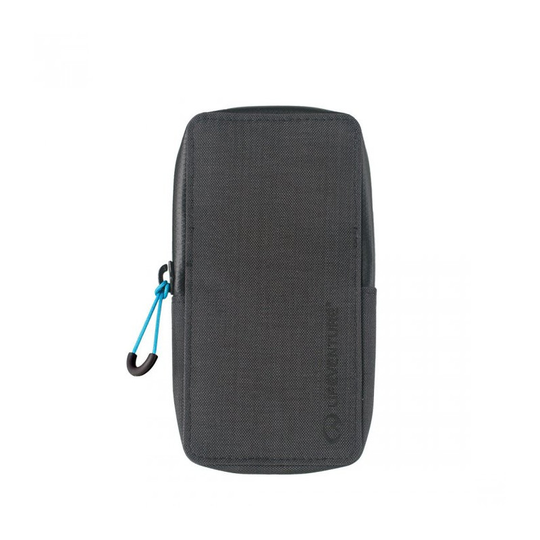 Lifeventure RFiD suojattu puhelinlompakko