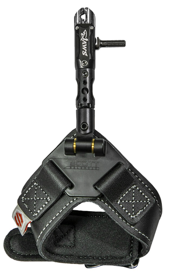 Scott Archery Jaws -laukaisulaite