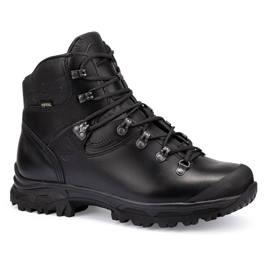 Hanwag Tatra Ii Bb Gtx - Schwarz_black - Miehet - 10,5 - Partioaitta