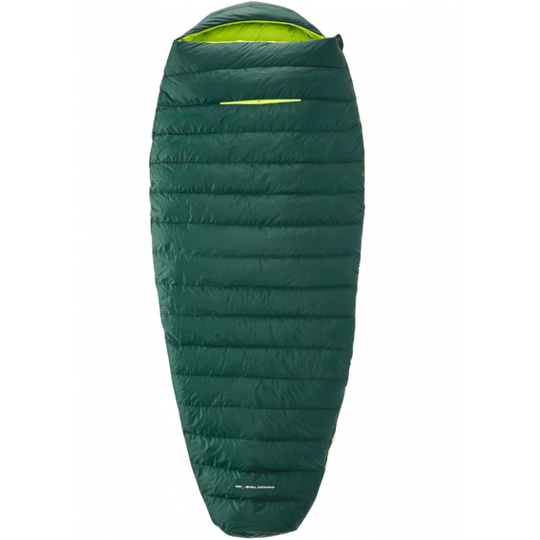 Nordisk Tension Comfort 600 makuupussi, koko M