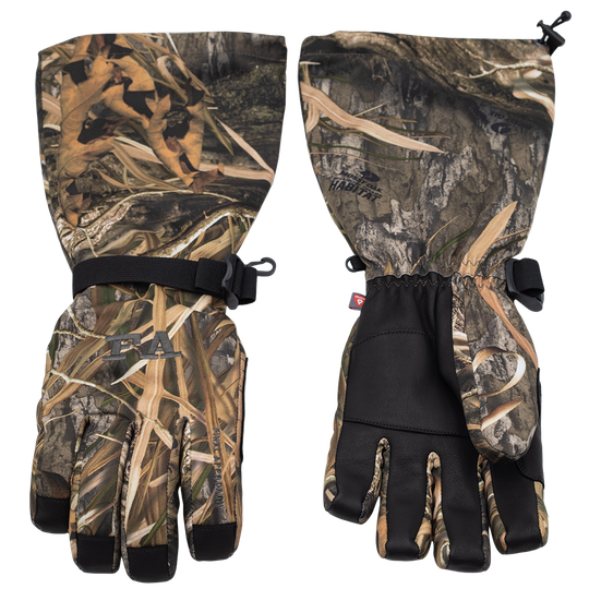 Final Approach Branta Decoy Gloves