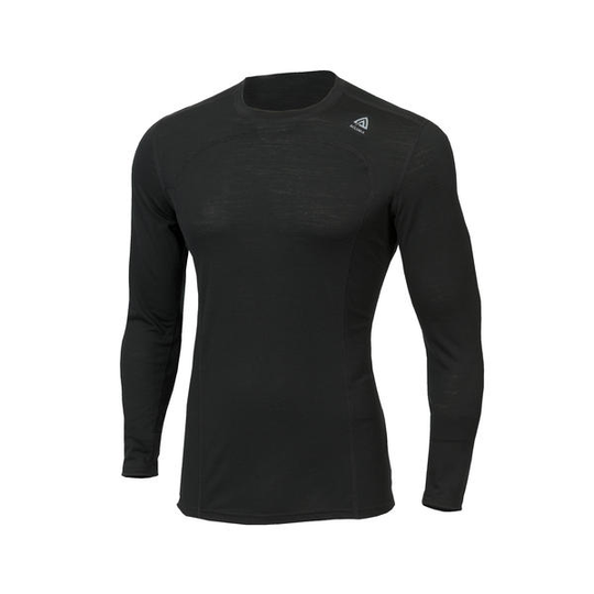 Aclima Lightwool Crewneck man
