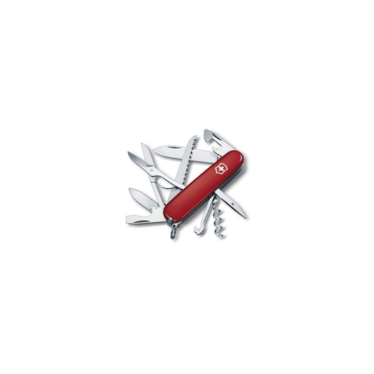 Victorinox Huntsman linkkuveitsi