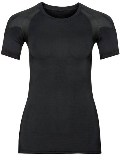 Odlo Women's Active Spine Light Baselayer T-Shirt