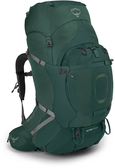 Osprey Aether Plus 85