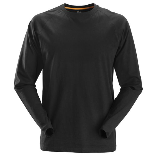 Snickers 2410 AllroundWork Neulepaita musta XS