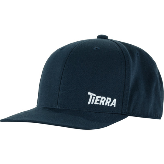 Tierra 6 Panel Foldable - Navy - Unisex - One Size - Partioaitta
