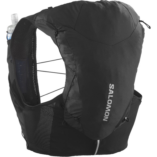 Salomon Adv Skin 12 - Black - Unisex - L - Partioaitta