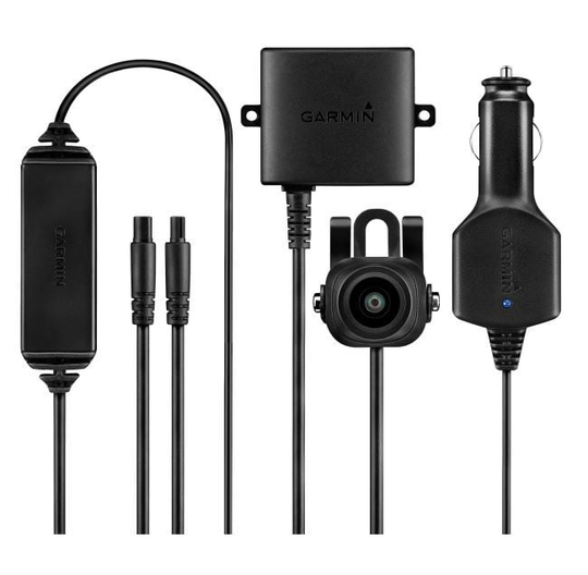 Langaton peruutuskamera BC30, Garmin