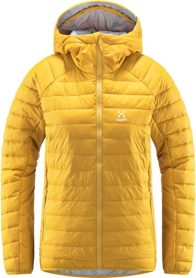 Haglöfs Rapid Mimic Hood Women