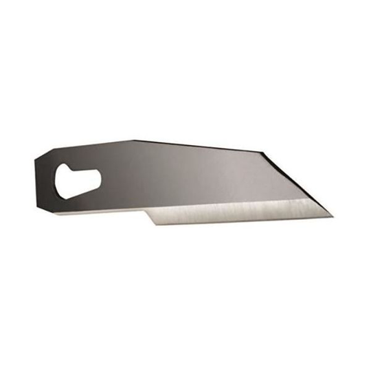 STANLEY 0-11-221 Varaterä suora 3 kpl