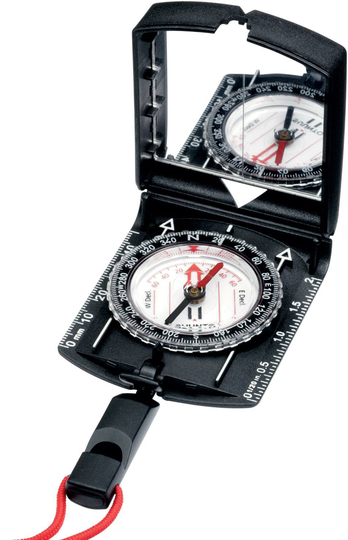 Suunto MCB
