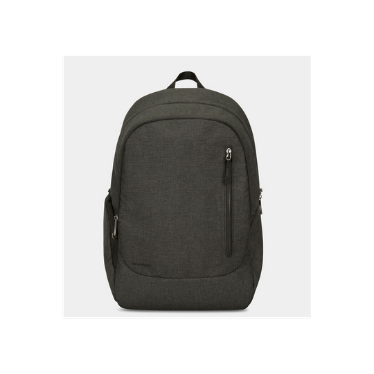 Travelon Anti-Theft Urban turvareppu harmaa