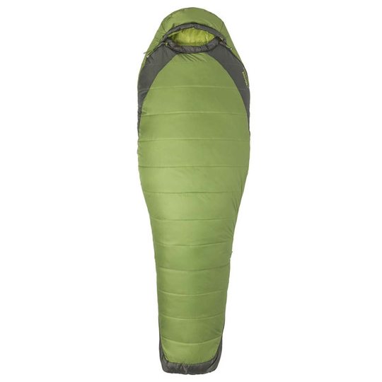 Marmot Wm' S Trestles Elite Eco 30 Lo - Wheatgrass/crocodile - Naiset - LEFT - Partioaitta