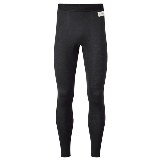 Artilect M Boulder 125 Legging - Black - Miehet - M - Partioaitta