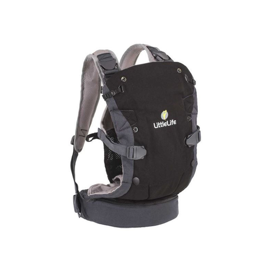 LittleLife Acorn lapsen kantoreppu