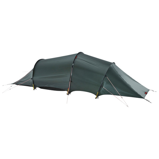 Hilleberg Anjan 2 Gt - Green - OneSize - Partioaitta