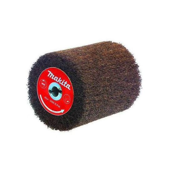 Makita P-18041 Karhunkieli/lamelli fleece K120