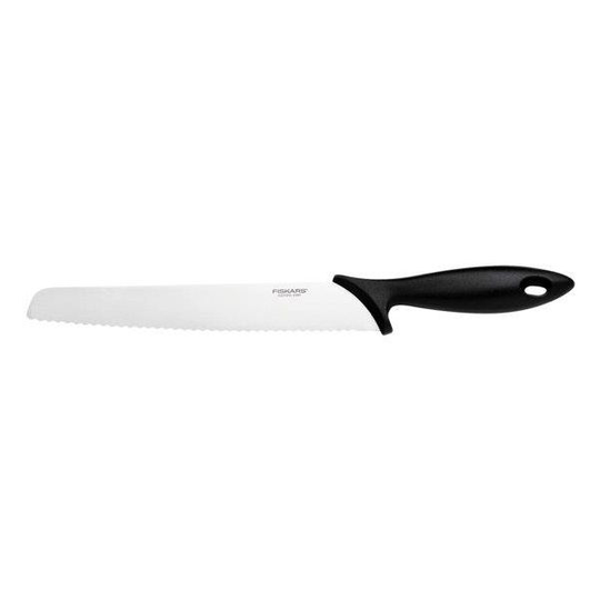 Fiskars Essential Leipäveitsi 23 cm