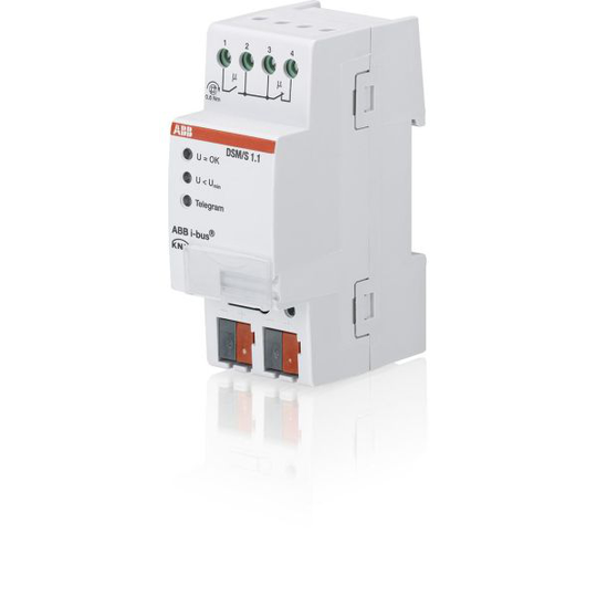 ABB 2CDG110060R0011 Diagnostiikkayksikkö KNX