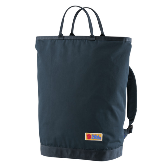 Fjällräven Vardag Totepack - Storm - Unisex - OneSize - Partioaitta