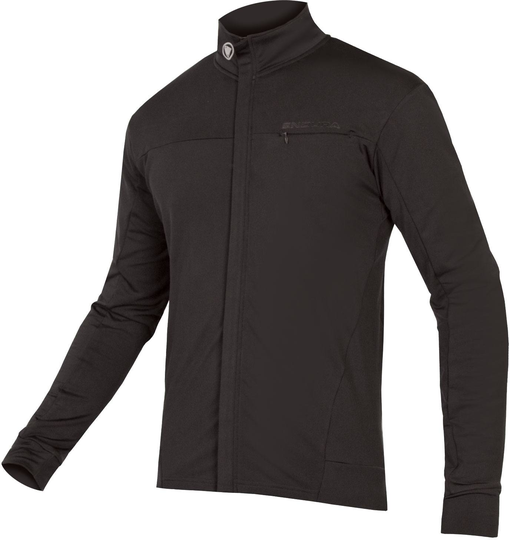 Endura Xtract Roubaix LS Jersey Men