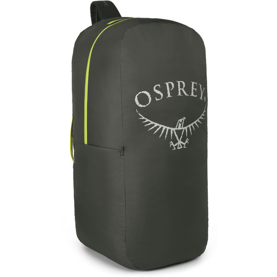 Osprey Airporter L - Shadow Grey - Unisex - OneSize - Partioaitta