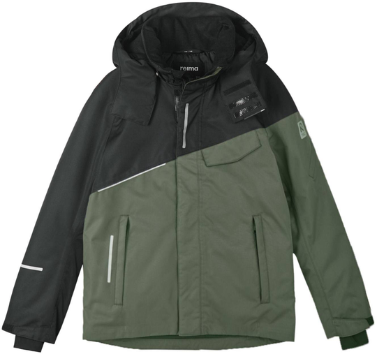Reima Ropi Jacket