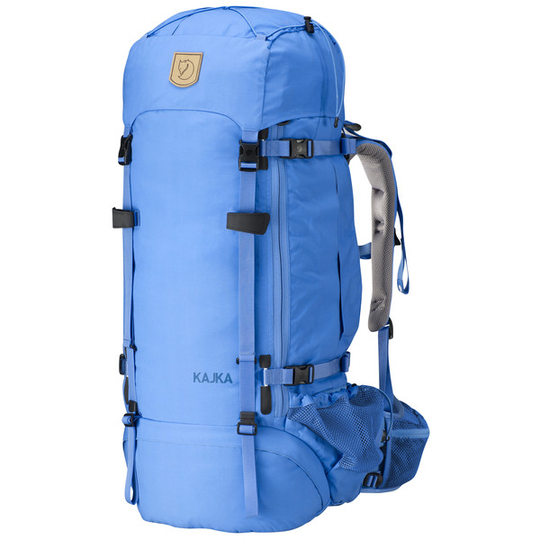 Fjällräven Kajka 65 W - Un Blue - Naiset - OneSize - Partioaitta