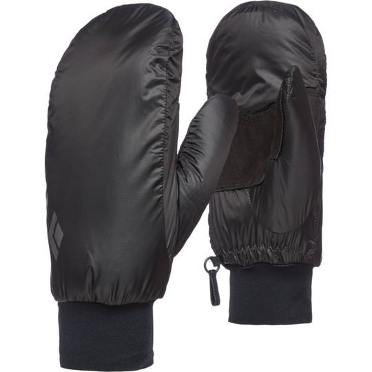 Black Diamond Stance Mitts - Black - Unisex - M - Partioaitta
