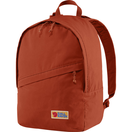 Fjällräven Vardag 25 - Cabin Red - Unisex - OneSize - Partioaitta