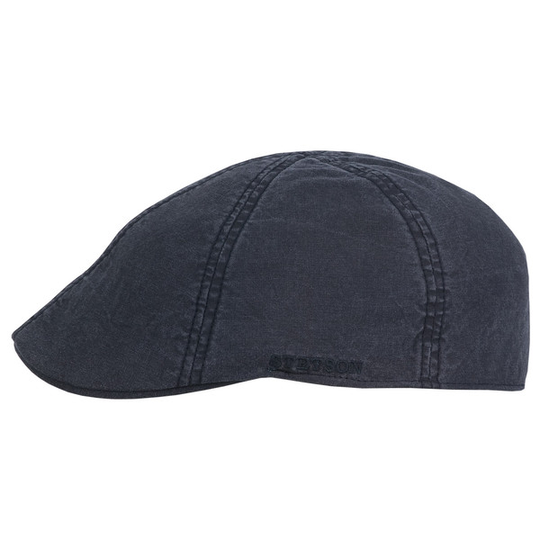 Stetson Texas Organic Cotton - Navy - Unisex - M - Partioaitta