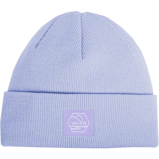 VAI-KO Kultakero Beanie - Lavender - Unisex - OneSize - Partioaitta