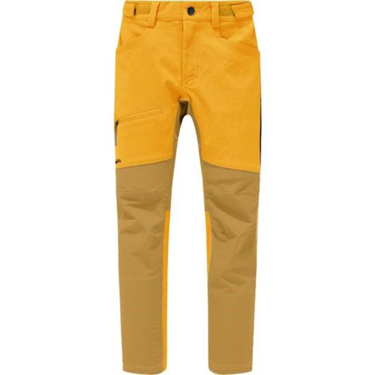 Haglöfs Rugged Flex Pant Men - Autumn Leaves/cinnamon Brown - Miehet - S - Partioaitta