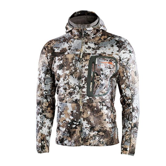 Sitka Equinox Hoody Optifade Elevated II