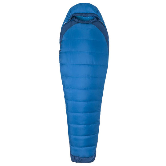Marmot Trestles Elite Eco 20 Long - Estate Blue/classic Blue - Unisex - LEFT - Partioaitta
