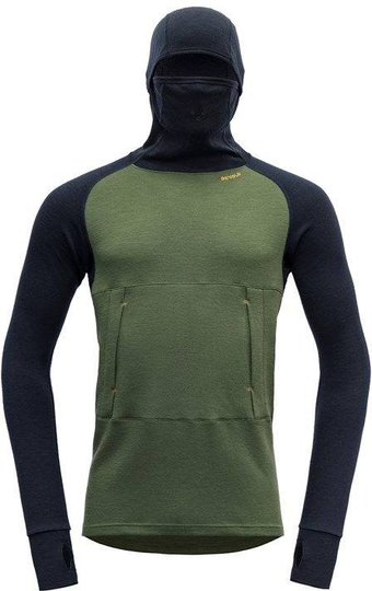Devold Expedition Arctic Man Hoodie