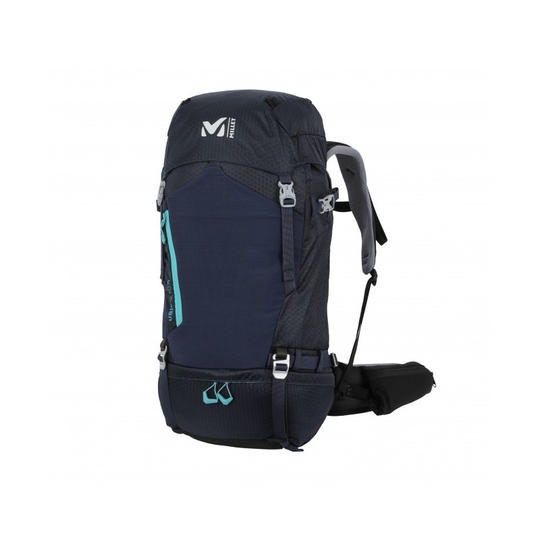 Millet UBIC 30 W rinkka, tumman sininen