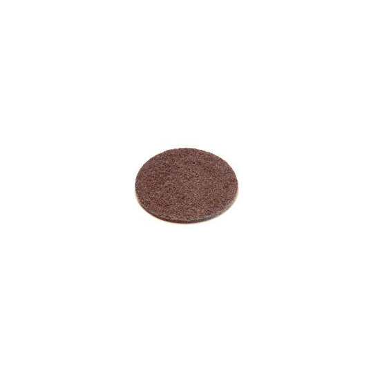 Flex 358614 SC-Fleece-laikka 125mm, 10 kpl Karkea