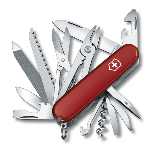 Victorinox Handyman - Nocolor - OneSize - Partioaitta