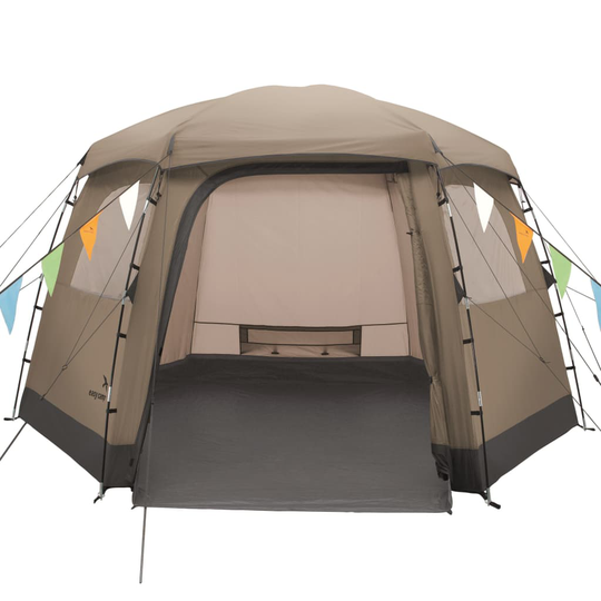 Easy Camp Jurtta teltta Moonlight 6 hengelle