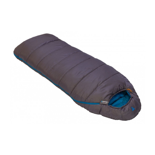 Vango NITESTAR ALPHA 300 QUAD, makuupussi