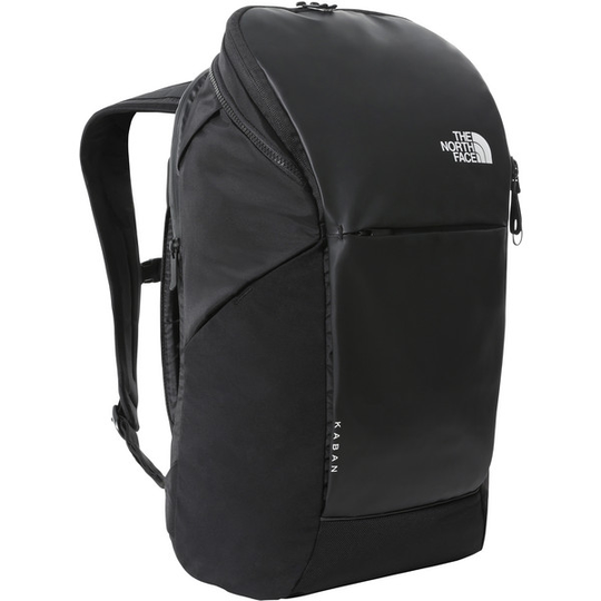 The North Face Kaban 2.0 - Tnf Black-tnf Black - Unisex - OneSize - Partioaitta