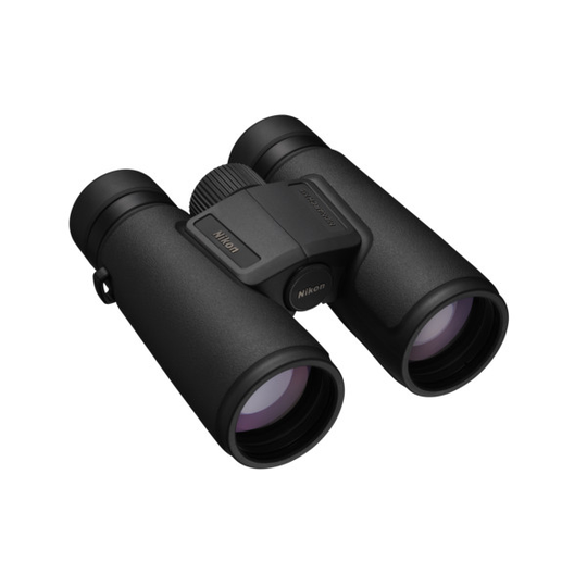 Nikon Monarch M5 8x42 - Nocolor - OneSize - Partioaitta