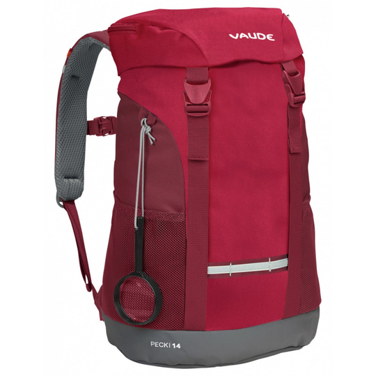 Vaude Pecki 14 lasten reppu