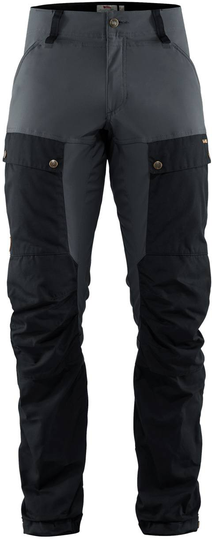 Fjällräven Keb Trousers Long