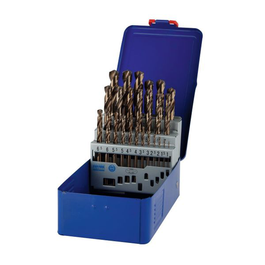 Irwin 10503730 Poranteräsarja 25 osaa