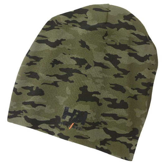 Helly Hansen Workwear Lifa Merino 79705_481 Pipo Armeijanvihreä