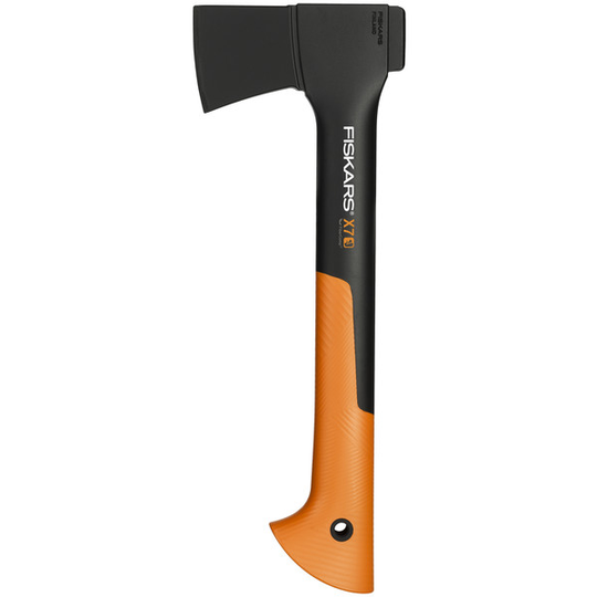 Fiskars X7 Axe - Nocolor - OneSize - Partioaitta
