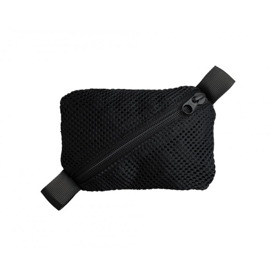 Savotta Trinket Pouch standalone 10x15cm Musta